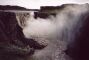 Europes fullest waterfall: Dettifoss