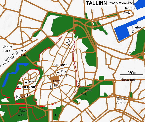 Capital Tallinn