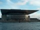 the new Opera of Copenhagen