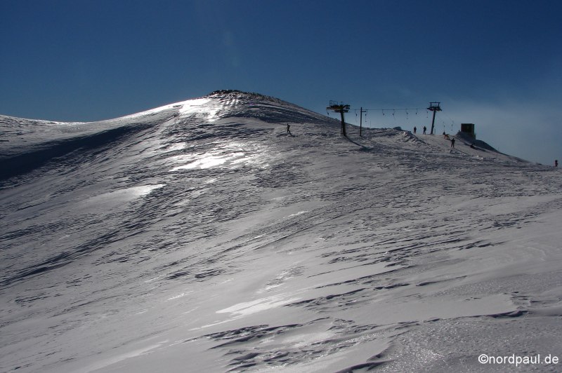Etna-Ski